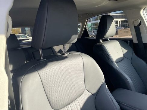 New 2026 Lexus NX 350 AWD w/ Premium Package image 18