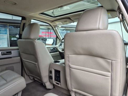 Used 2013 Ford Expedition EL Limited image 15