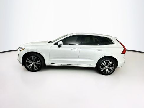 Used 2022 Volvo XC60 B5 Inscription w/ Advanced Package FWD image 4