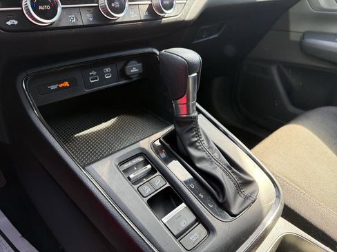 Used 2024 Honda CR-V EX image 23