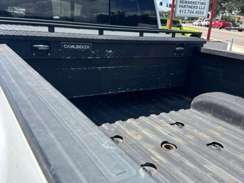 Used 2020 GMC Sierra 2500 AT4 w/ AT4 Premium Package AWD/4WD image 17