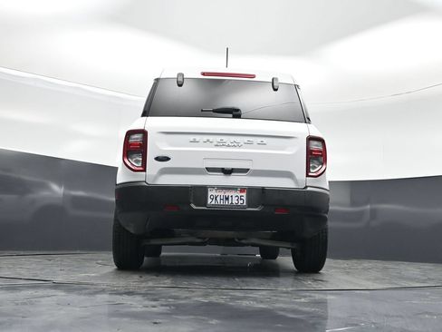 Used 2023 Ford Bronco Sport Big Bend w/ Convenience Package AWD/4WD image 47