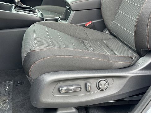 New 2026 Honda CR-V TrailSport image 17