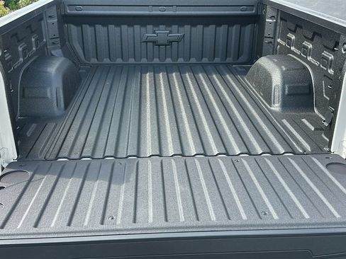 New 2026 Chevrolet Silverado 1500 RST w/ Safety Package AWD/4WD image 8