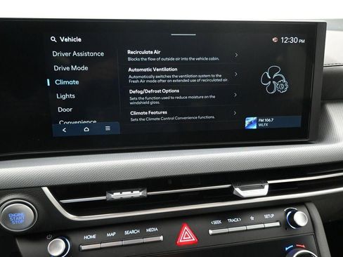 New 2026 Hyundai Sonata SEL image 21