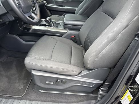 Used 2023 Ford F150 XLT w/ Equipment Group 302A High image 9