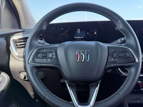 Used 2026 Buick Encore GX Preferred FWD image 17