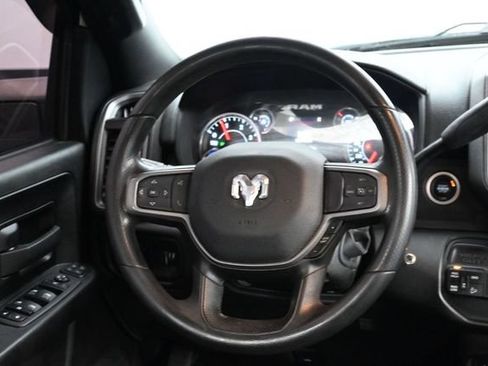 Used 2023 RAM 2500 Tradesman w/ Towing Technology Group AWD/4WD image 14