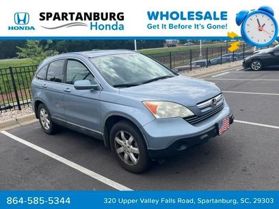 Used 2008 Honda CR-V EX-L