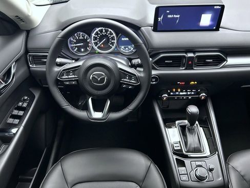 New 2025 MAZDA CX-5 AWD 2.5 S w/ Select Package image 13