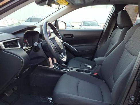 Certified 2023 Toyota Corolla Cross LE image 6