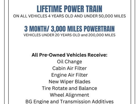 Used 2023 Ford Explorer XLT w/ Equipment Group 202A AWD/4WD image 3
