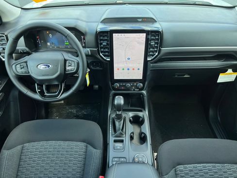 Used 2026 Ford Ranger XLT AWD/4WD image 3