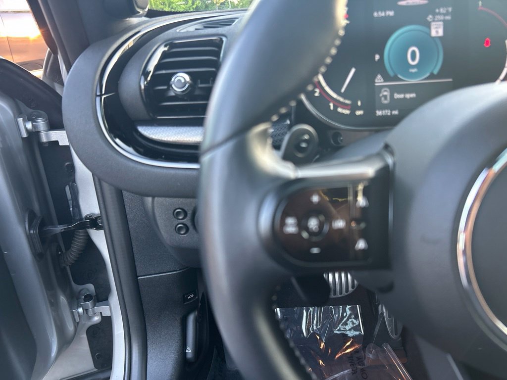 Used 2024 MINI Cooper Clubman John Cooper Works AWD/4WD image 27