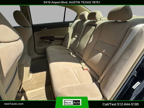 Used 2008 Honda Accord EX image 30
