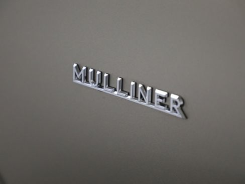 New 2026 Bentley Continental GT Speed image 34