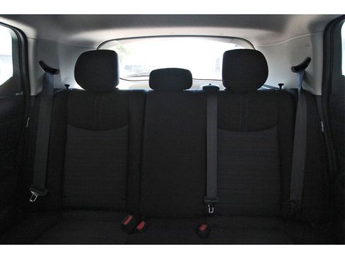 New 2024 Nissan Leaf SV Plus image 10