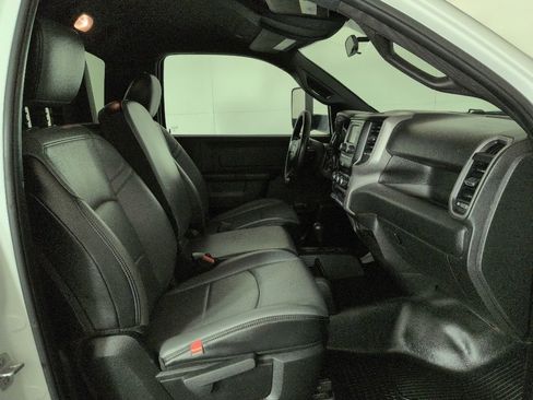 Used 2022 RAM 3500 Tradesman AWD/4WD image 31