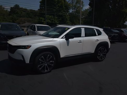 New 2026 MAZDA CX-50 AWD 2.5 S w/ Cargo Package image 27
