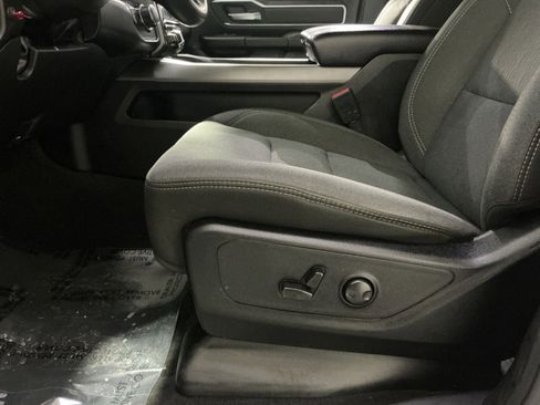 Used 2023 RAM 1500 Big Horn image 22