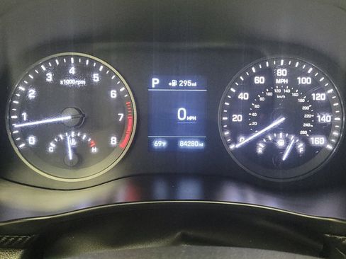 Used 2021 Hyundai Tucson Value AWD/4WD image 23