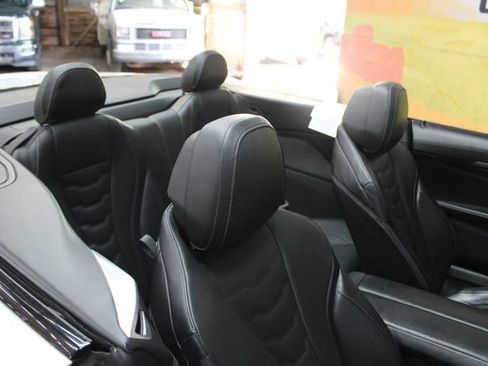 Used 2022 BMW 840i xDrive Convertible w/ Driving Assistance Package AWD/4WD image 11