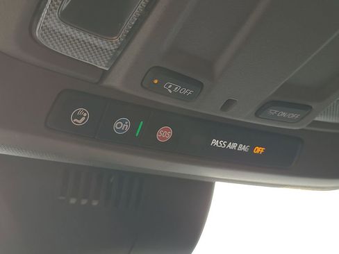 New 2026 GMC Sierra 3500 Pro w/ 1SA Pro Safety Plus Package image 36