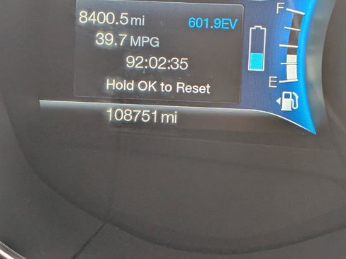 Used 2018 Ford Fusion SE w/ Equipment Group 602A image 19