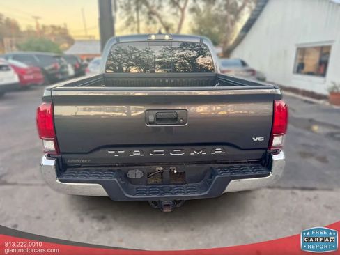 Used 2020 Toyota Tacoma SR5 image 6