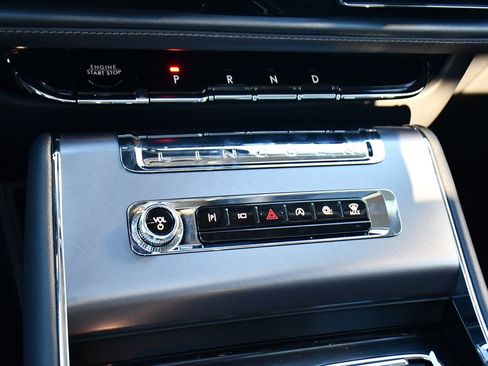 New 2026 Lincoln Aviator Premiere image 31