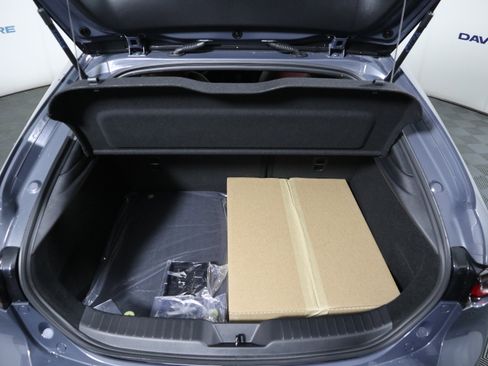 New 2026 MAZDA MAZDA3 Carbon image 6