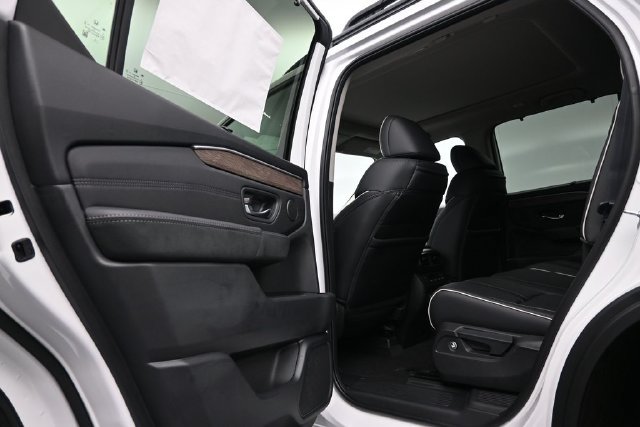 New 2026 Honda Pilot Elite image 13