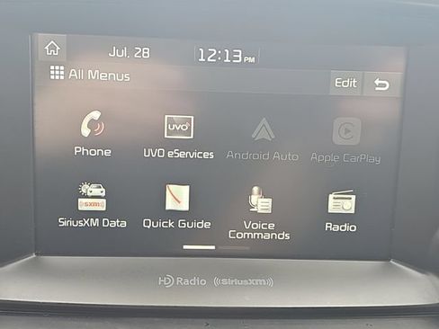 Used 2019 Kia Sorento AWD w/ LX Convenience Package image 16