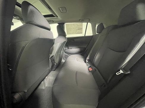 New 2026 Toyota Corolla Cross LE AWD/4WD image 11