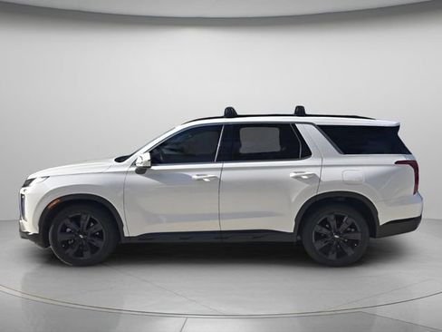 Used 2023 Hyundai Palisade XRT FWD image 3