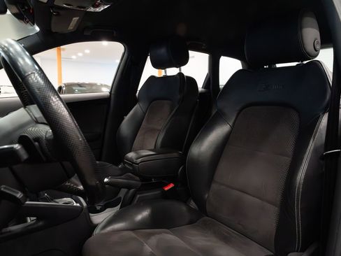 Used 2013 Audi A3 2.0T Premium Plus image 16