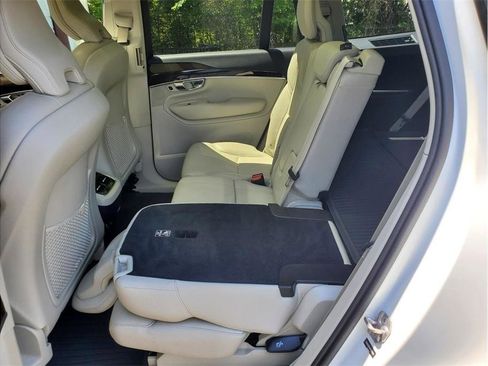 Used 2019 Volvo XC90 T6 Momentum w/ Advanced Package AWD/4WD image 52