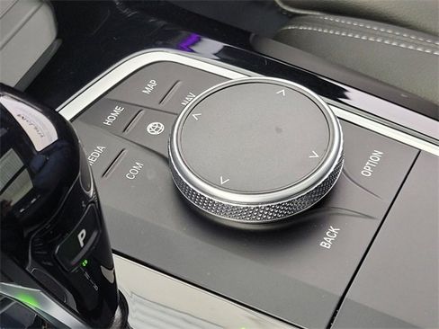 Used 2024 BMW X3 M40i w/ Parking Assistance Package image 35