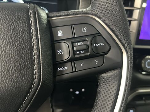 New 2026 Toyota Tundra Limited image 7