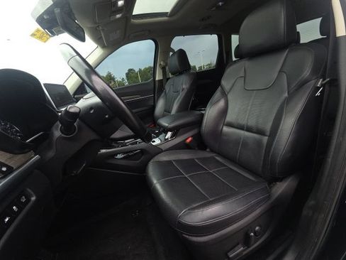 Used 2022 Kia Telluride EX w/ EX Premium Package AWD/4WD image 28