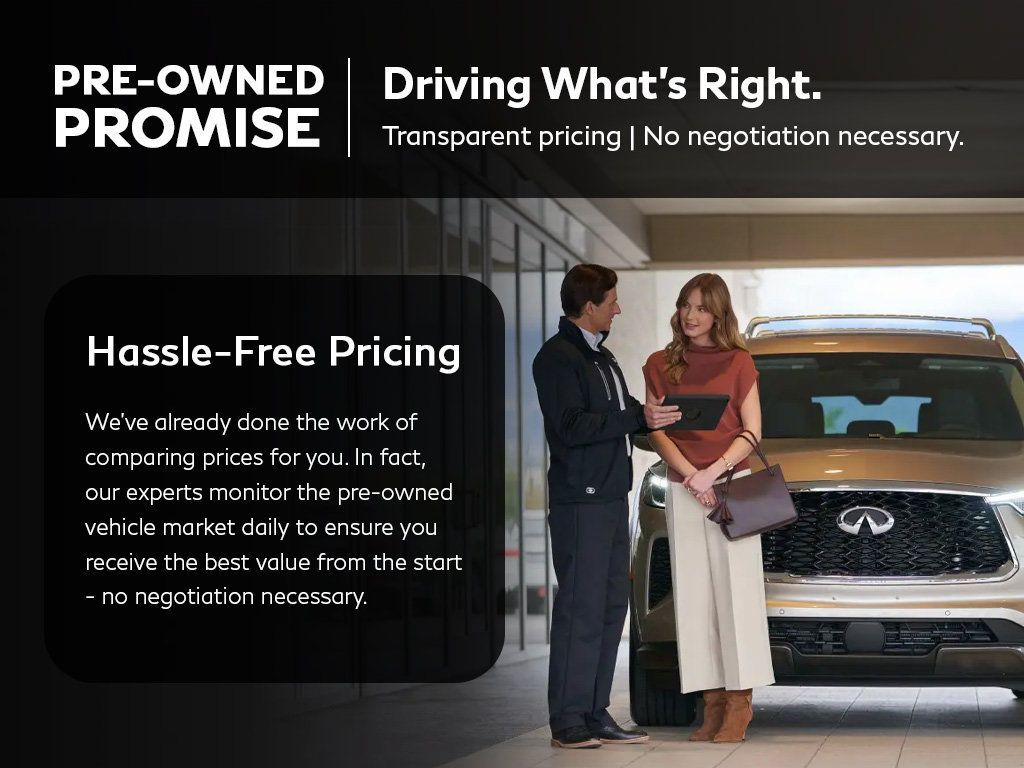 Used 2024 BMW iX xDrive50 AWD/4WD image 2