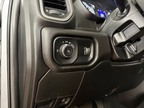 Used 2021 RAM 2500 Tradesman AWD/4WD image 17