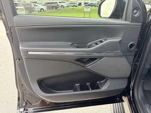 New 2026 Lincoln Navigator Reserve w/ Jet Appearance Package AWD/4WD image 20
