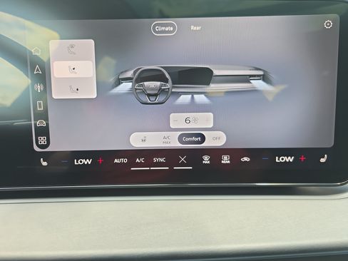 New 2026 Audi Q3 quattro 2.0T AWD/4WD image 19