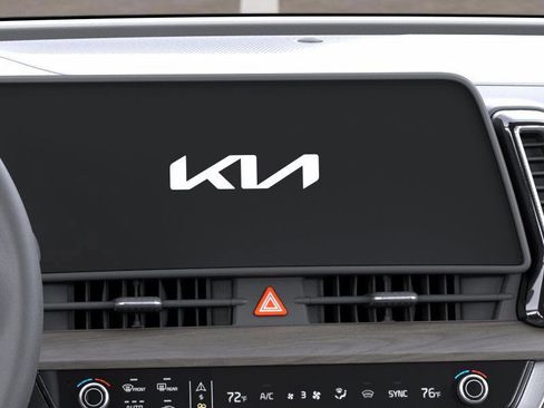 New 2025 Kia Sportage X-Line Prestige AWD/4WD image 20