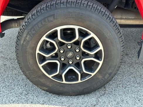 Used 2023 Ford F150 XLT w/ Equipment Group 302A High AWD/4WD image 7