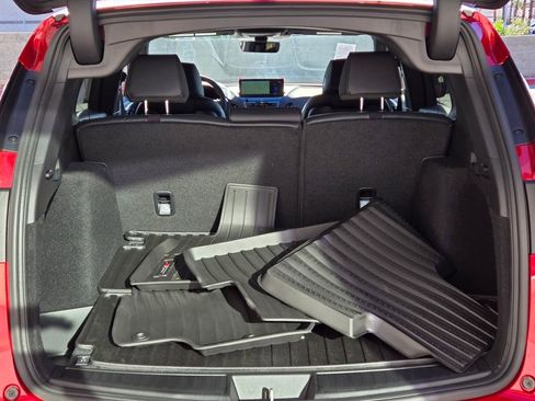 New 2026 Acura RDX A-Spec AWD/4WD image 17