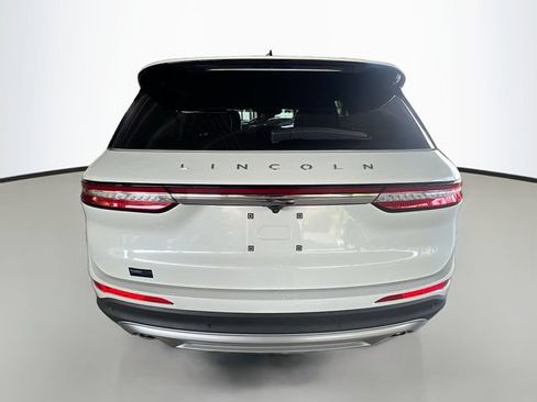 Used 2023 Lincoln Corsair Reserve w/ Equipment Group 201A FWD image 7