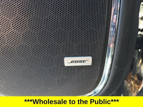 Used 2015 Chevrolet Tahoe LT w/ Max Trailering Package image 26