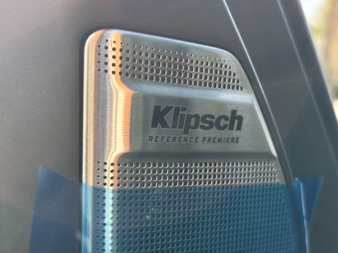 New 2026 INFINITI QX80 Autograph w/ Premium Cargo Package image 25